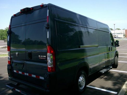 Used 2019 RAM ProMaster 3500 FWD image 5