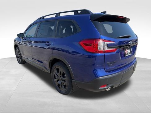 New 2026 Subaru Ascent Bronze Edition AWD/4WD image 5