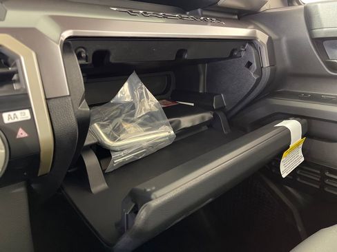 New 2026 Toyota Tacoma SR5 image 25