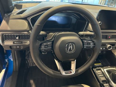 New 2026 Acura Integra Type S FWD image 15