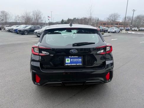 New 2026 Subaru Impreza 2.0i Sport AWD/4WD image 9