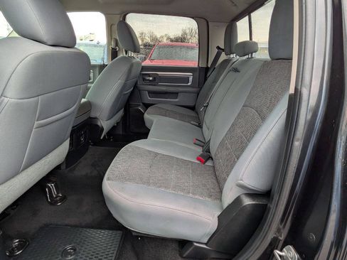 Used 2016 RAM 1500 Big Horn AWD/4WD image 22