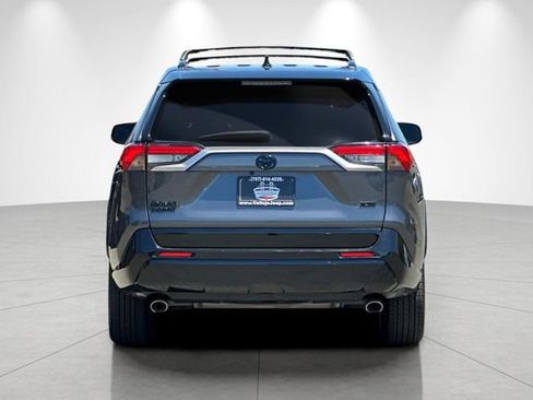 Used 2023 Toyota RAV4 XSE w/ Weather Package AWD/4WD image 5