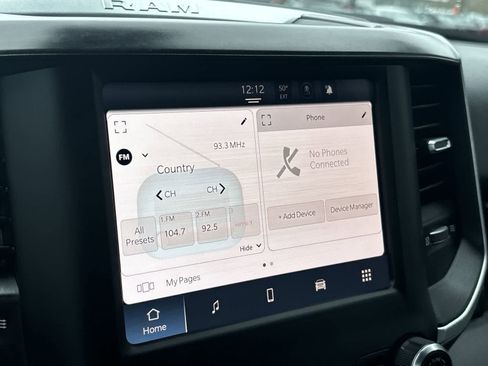 Used 2024 RAM 2500 Big Horn image 15