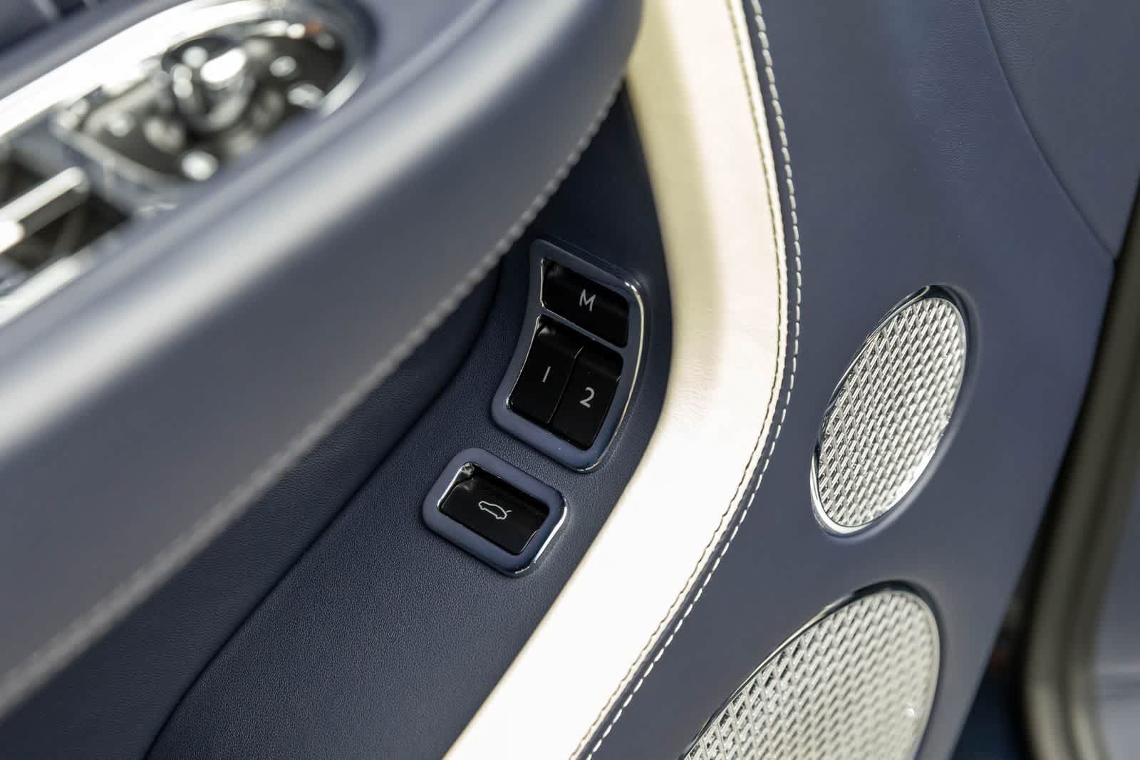 Used 2022 Bentley Continental GT Speed AWD/4WD image 27