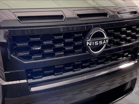 New 2026 Nissan Frontier SV w/ Tow Package image 36