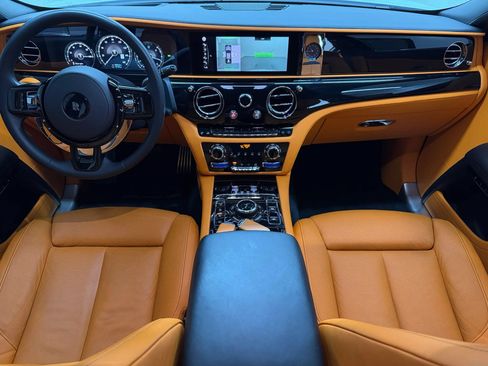 Used 2022 Rolls-Royce Ghost AWD/4WD image 52