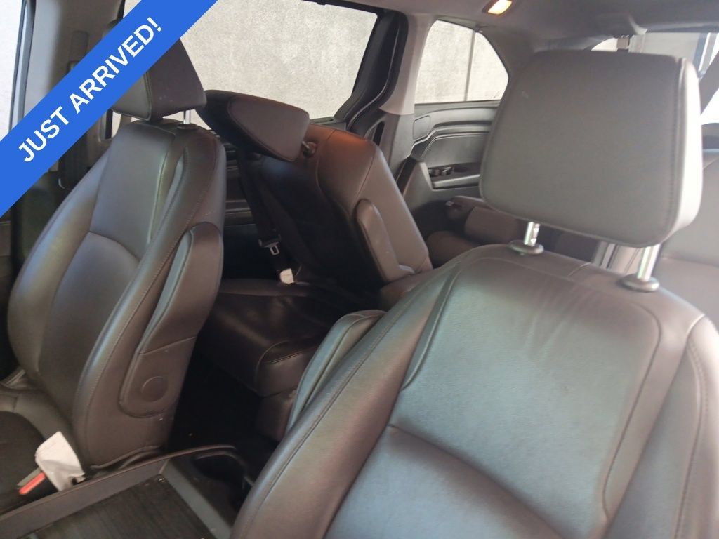 Used 2019 Honda Odyssey EX-L image 6