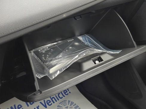 Certified 2024 Chevrolet TrailBlazer LS w/ LS Convenience Package image 28
