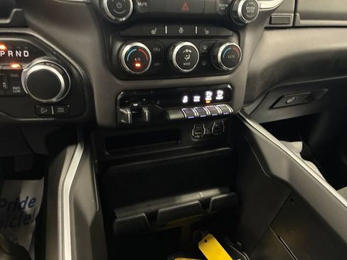 Used 2021 RAM 1500 Big Horn AWD/4WD image 51
