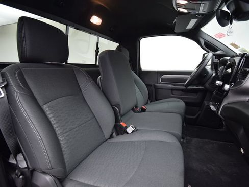 New 2026 RAM 2500 Tradesman AWD/4WD image 18