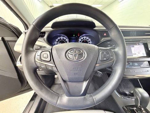 Used 2015 Toyota Avalon Limited FWD image 43