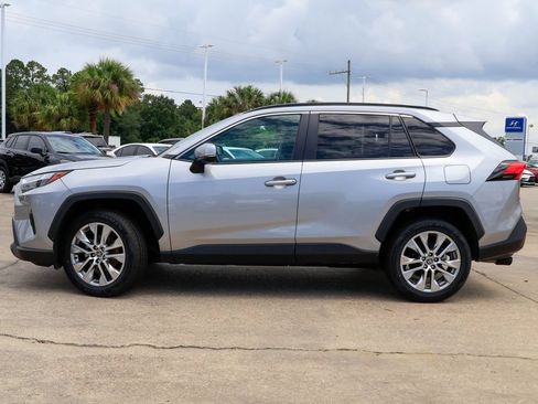 Used 2024 Toyota RAV4 XLE Premium w/ Weather Package FWD image 26