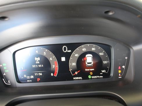 Used 2026 Acura ADX A-Spec FWD image 10