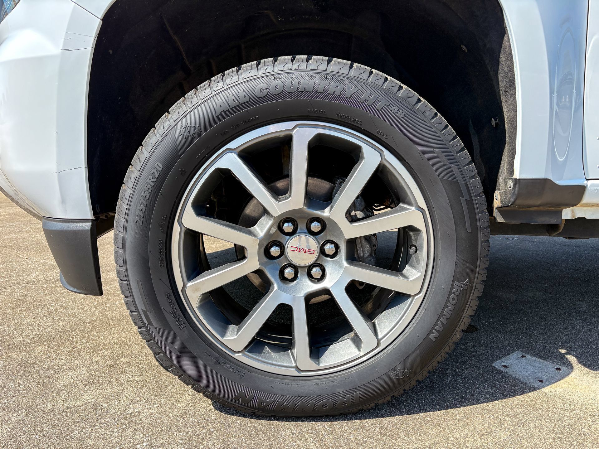 Used 2020 GMC Canyon Denali AWD/4WD image 33