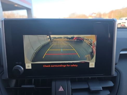 Certified 2023 Toyota RAV4 XLE w/ Convenience Package image 24