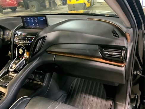 Used 2020 Acura RDX AWD w/ Advance Package image 18