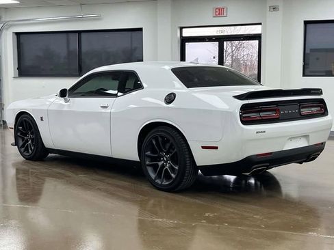 Used 2023 Dodge Challenger R/T Scat Pack image 7