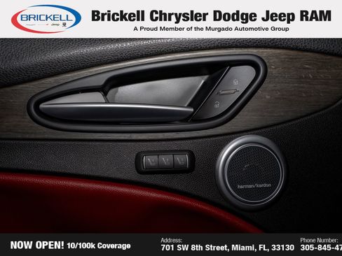 Used 2018 Alfa Romeo Stelvio Ti Sport image 28