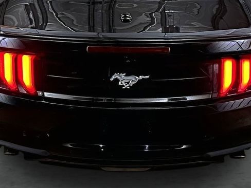 Used 2020 Ford Mustang Premium image 11