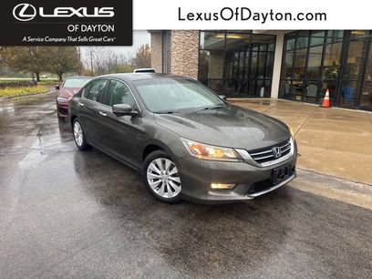 Used 2013 Honda Accord EX