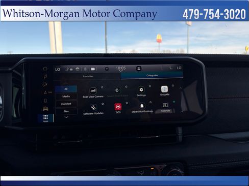 Used 2024 Jeep Wrangler Unlimited Rubicon 392 AWD/4WD image 34