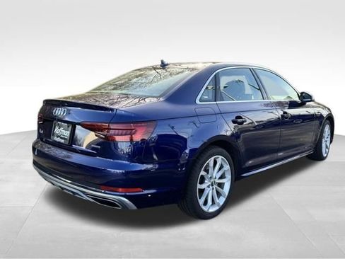 Used 2019 Audi A4 2.0T Premium w/ Convenience Package AWD/4WD image 45