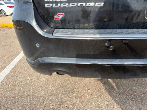 Used 2022 Dodge Durango GT AWD/4WD image 4