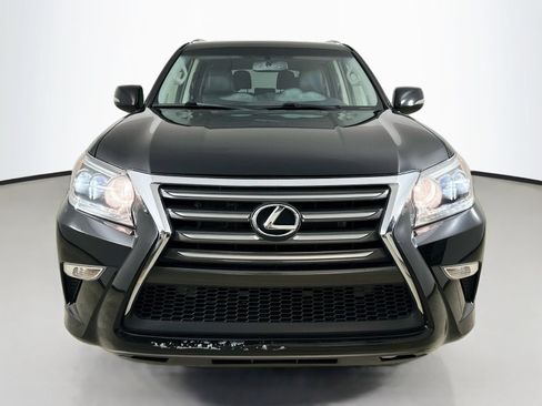 Used 2014 Lexus GX 460 AWD/4WD image 2