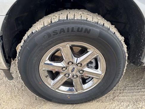 Used 2024 Ford F150 XLT w/ Equipment Group 302A MID image 30