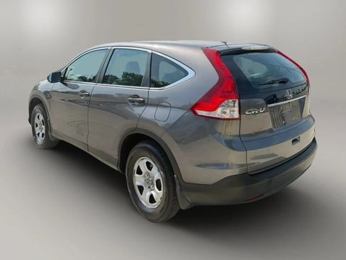 Used 2014 Honda CR-V LX image 5