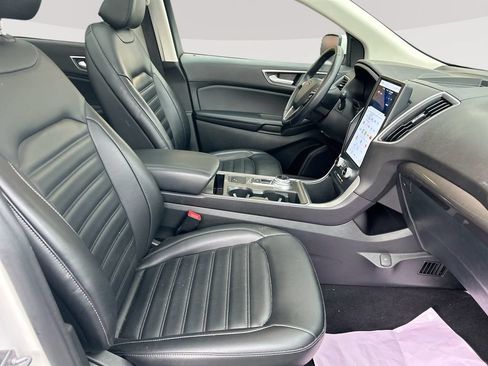 Used 2023 Ford Edge SEL w/ Convenience Package AWD/4WD image 30