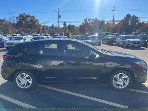 New 2025 Subaru Impreza 2.0i image 4