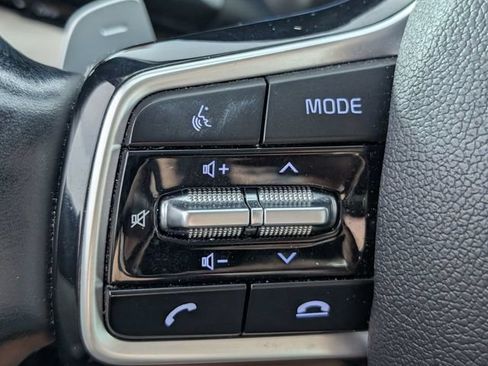 Used 2022 Kia Sorento SX Prestige AWD/4WD image 16