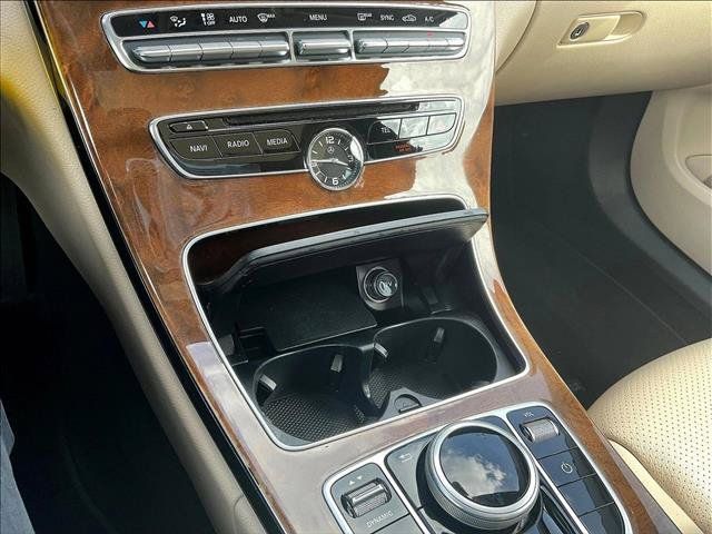 Used 2017 Mercedes-Benz C 300 Sedan image 24
