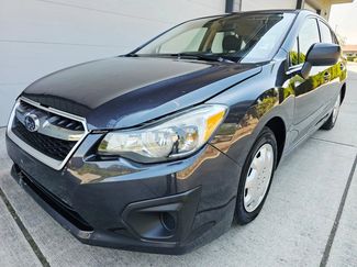 Used 2014 Subaru Impreza 2.0i image 1