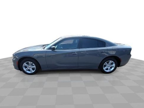 Used 2023 Dodge Charger SXT RWD image 1