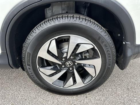 Used 2016 Honda CR-V Touring image 22
