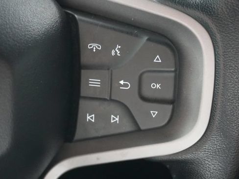 Used 2021 Ford Bronco Badlands AWD/4WD image 17