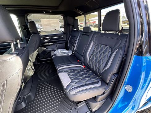 New 2026 RAM 1500 Big Horn image 21