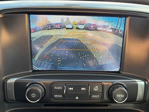 Used 2015 Chevrolet Silverado 3500 LTZ image 23