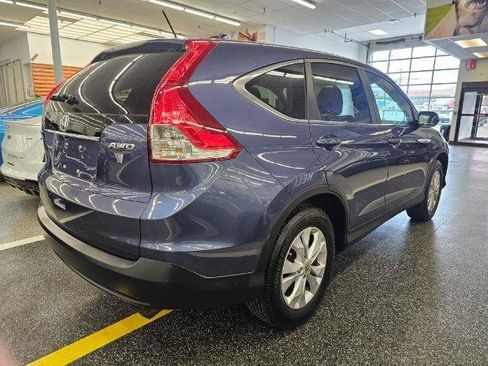 Used 2013 Honda CR-V EX image 5