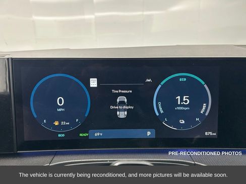 Used 2025 Hyundai Santa Fe Calligraphy image 19