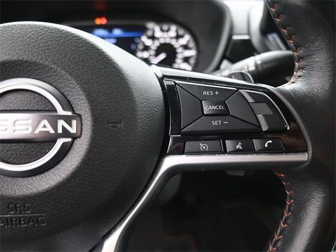 Used 2024 Nissan Altima 2.5 SR w/ SR Premium Package image 28