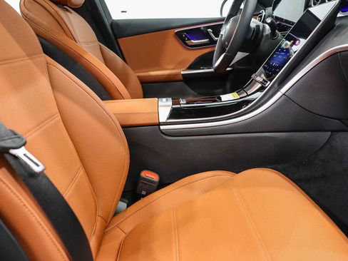 Certified 2026 Mercedes-Benz C 300 Sedan image 17