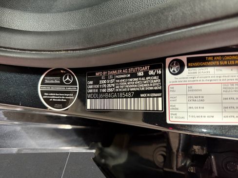 Used 2016 Mercedes-Benz CLS 400 4MATIC image 40