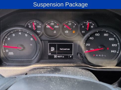 Used 2022 GMC Sierra 3500 Pro w/ Convenience Package AWD/4WD image 9
