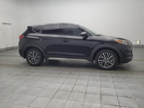 Used 2019 Hyundai Tucson SEL AWD/4WD image 11