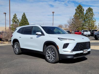 New 2026 Buick Enclave Preferred w/ Power Package
