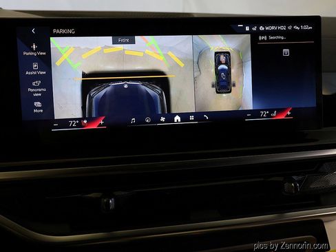 New 2026 BMW X7 xDrive40i w/ Executive Package image 24